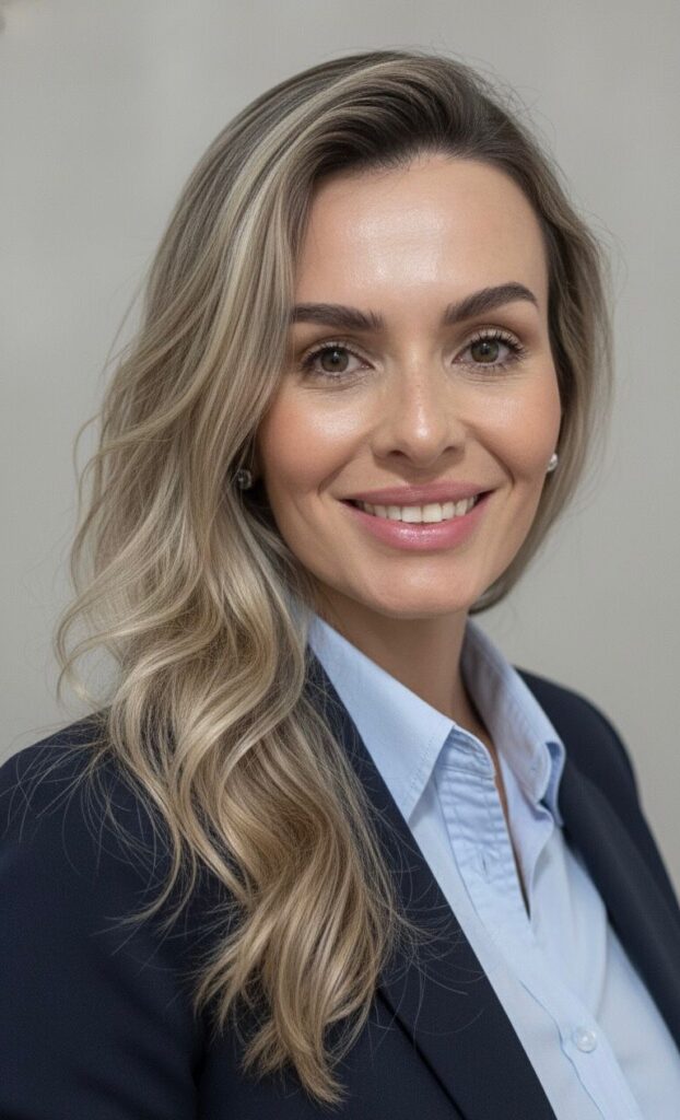 Glaziele Cruz
