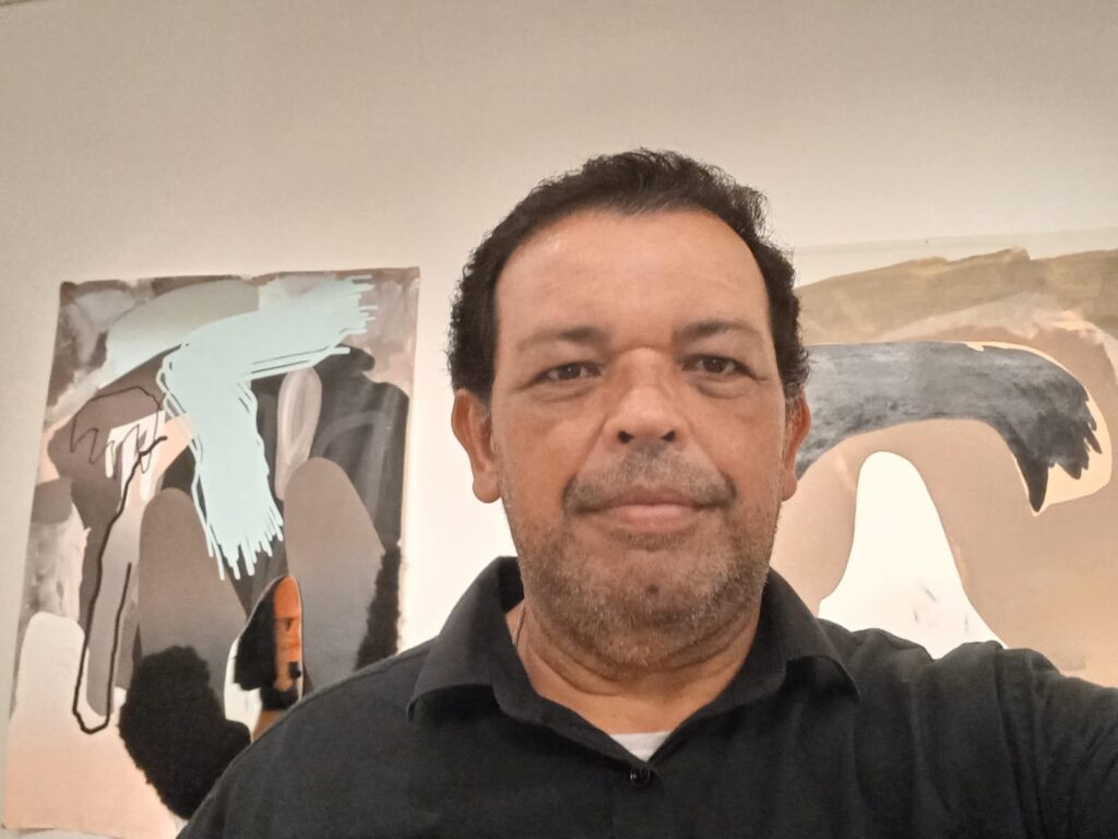 Antonio de Carvalho