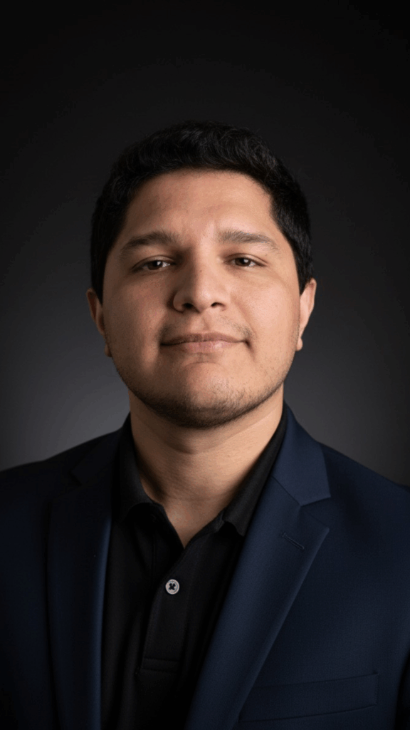 Bruno Rocha